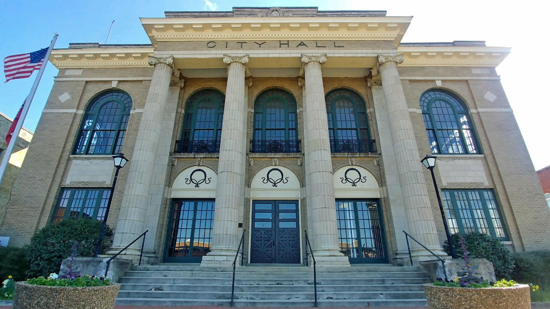 Aberdeen city officials discuss potential truck stop